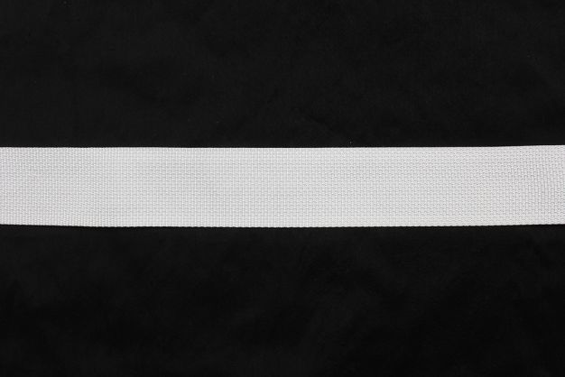 Webbing White 2-Inch