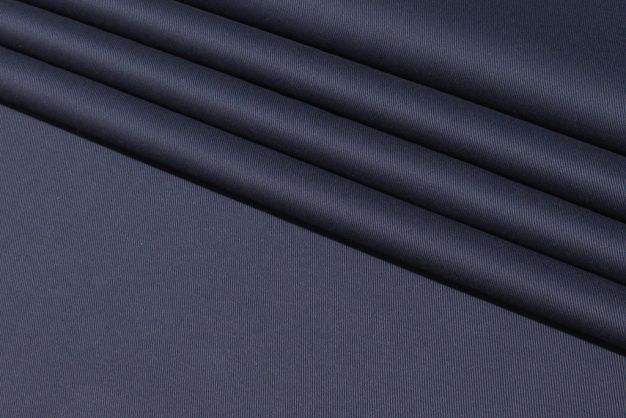 Topsider Pre-Washed Denim Fabric 12.5 oz.