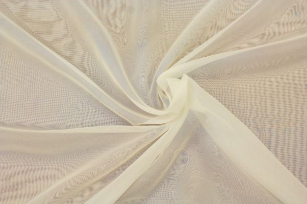 Voile NFPA-701 - 118-inches