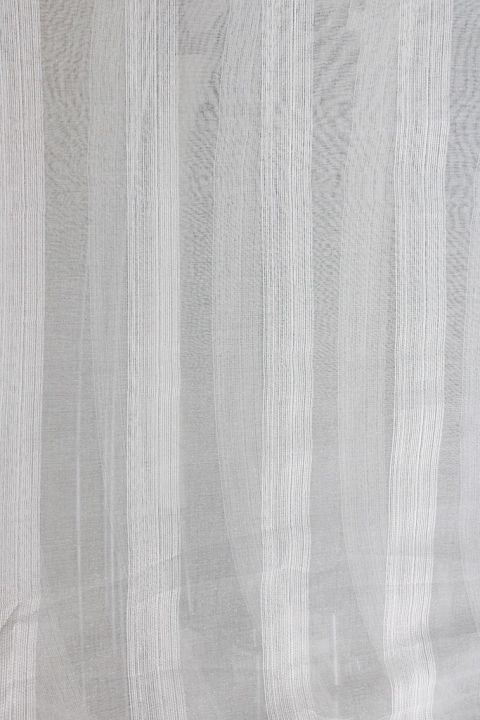 Homely Stripe Silver NFPA 701