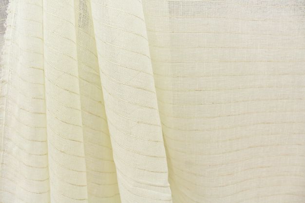 Samoa Natural Sheer 118