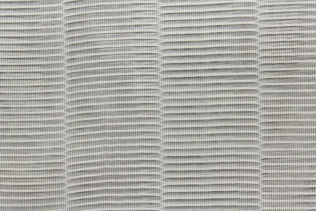 Letran Gray 118" Sheer NFPA 701
