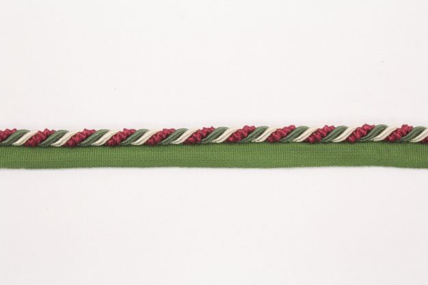 Cord with Lip 8300