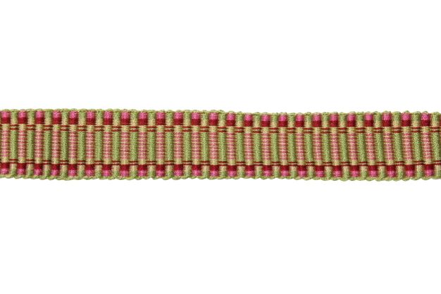Yessi Fabric Trim