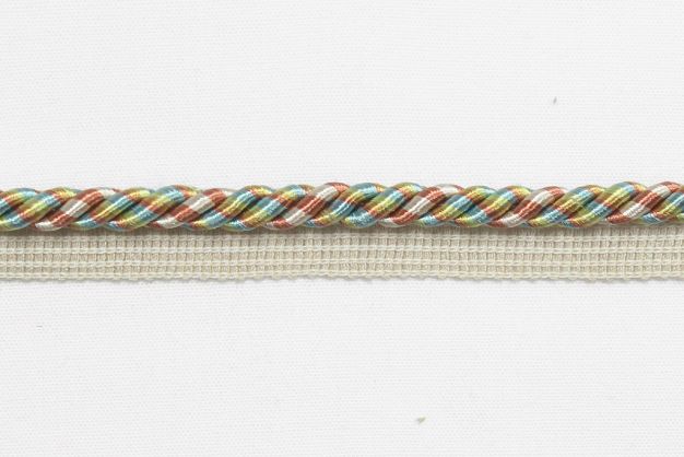 Winnie Cord with Lip Water Drops