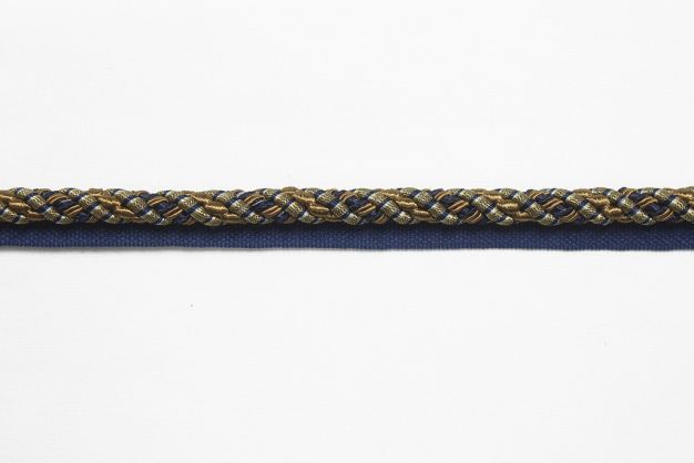 Blossom Cord with Lip Multi Ink