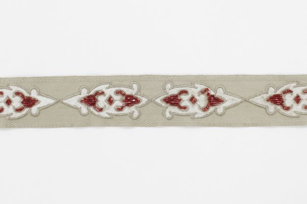 Americas Beaded Fringe