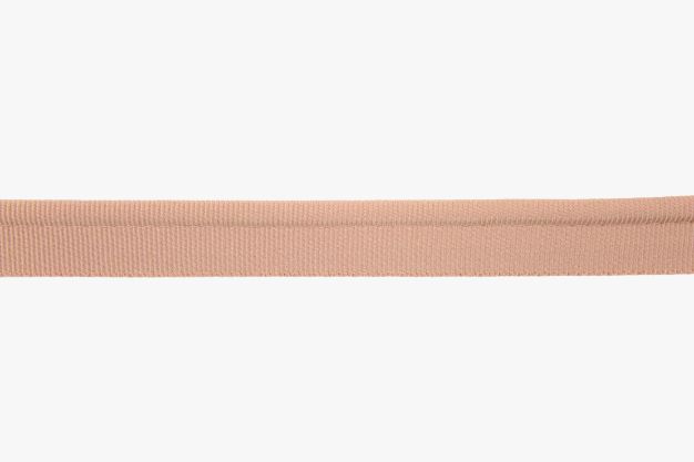 Gros 1/4" Lip Cord Ballet Pink