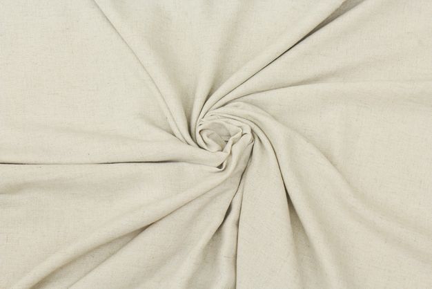 Demeter Linen 118" Wide