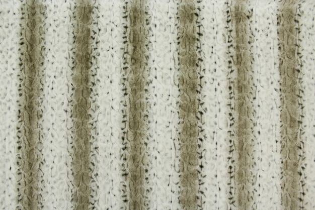 Pearl Leopard Embossed