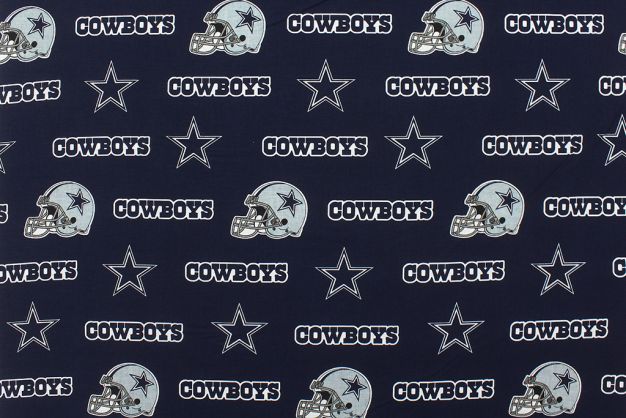NFL Dallas Cowboys 6313-D