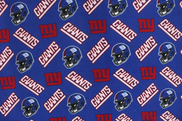 New York Giants Fleece 7053
