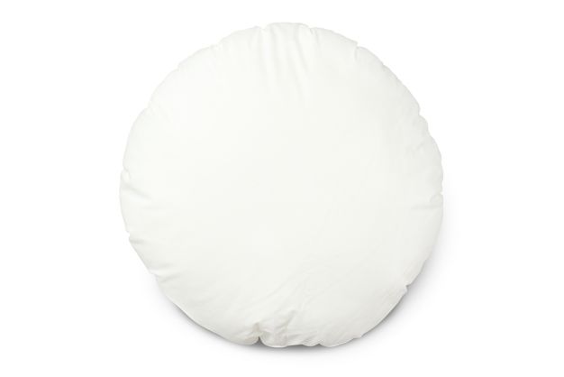 18" Round Pillow