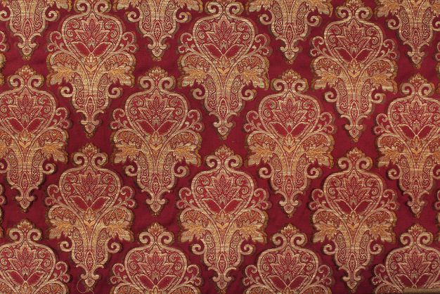 Fil Anthony Fabric