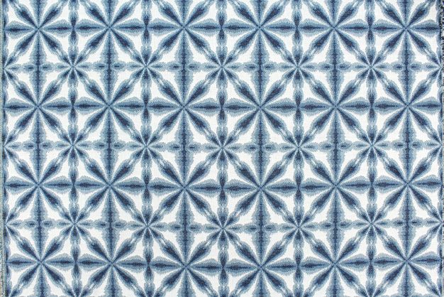 Sunshibo Flower Indigo