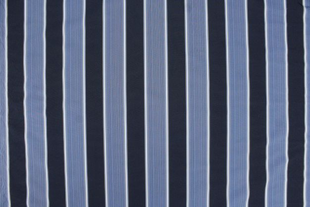 O'Striacchi Stripe Bright Blue