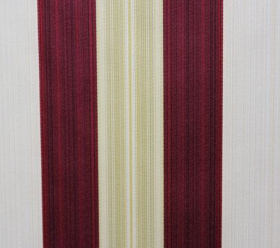 Saudade Stripe Wine 15 
