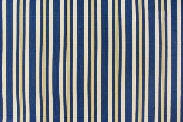 Saudade stripe Navy 67