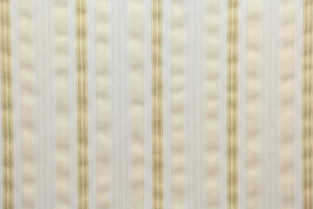 Saudade Stripe Cream 1