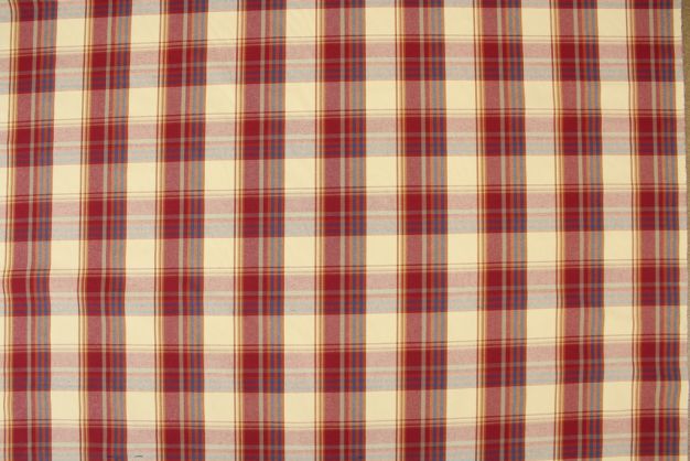 Scotland Burgundy/Navy 15
