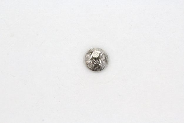 Nail Head Head 9H 7/16 Inch 13 Silver