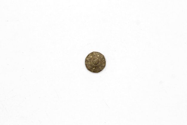 Nail Head SF2574 08 Gold Marble