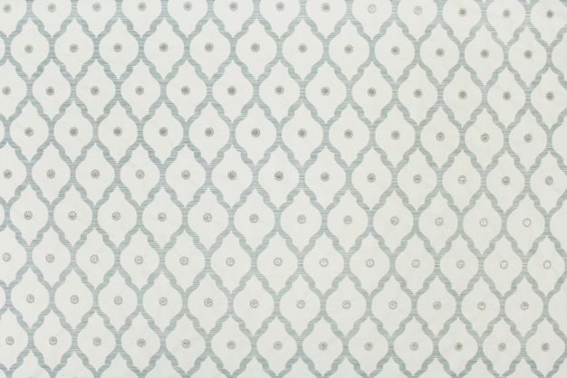 Trends Aqua Silver Metallic