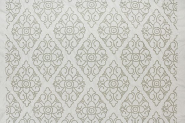 Jigani White Silver