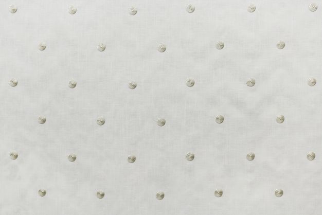 Adde White Silver Metallic 8 oz Embroidery