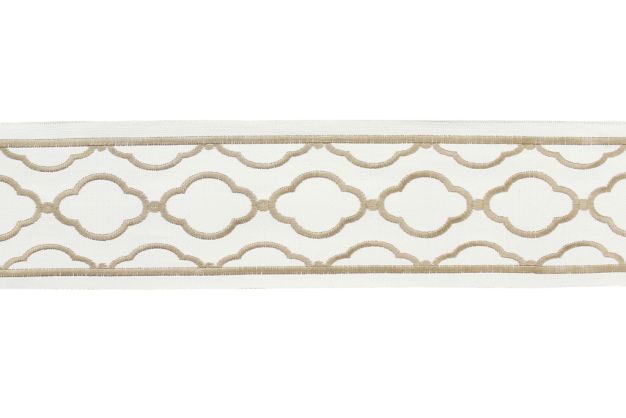 High Way Fabric Trim