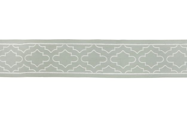 Shina Fabric Trim