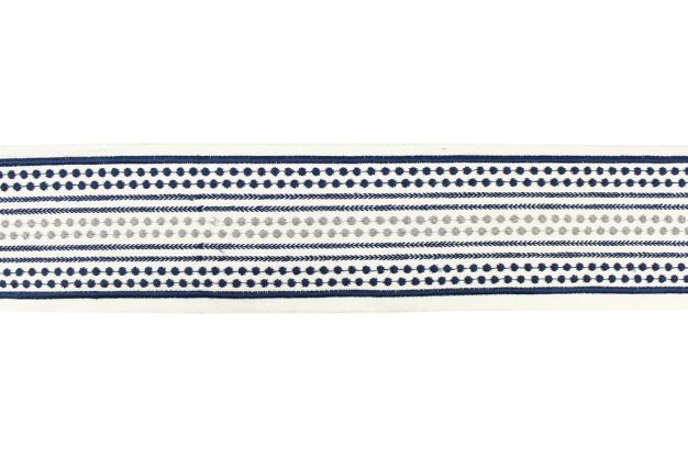 Machi 4" Wide Tape/Braid