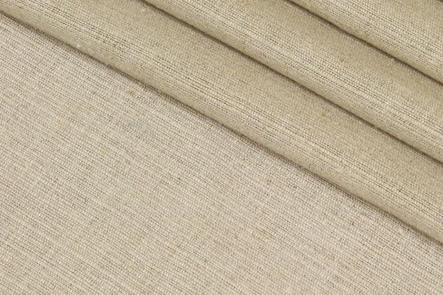 Linen Tussah Fabric