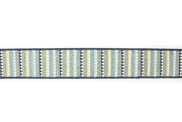 Destiny Tape 4" Canvas Ivory