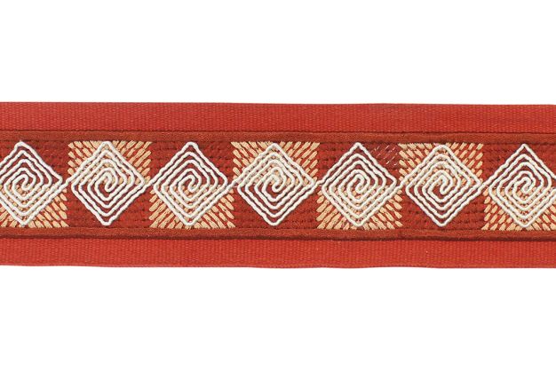 Subtle Tape 2.5" Canvas