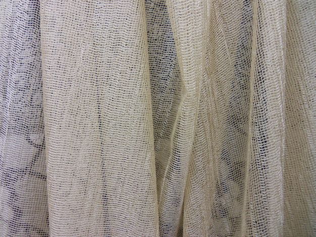 Lily Crushed II Beige