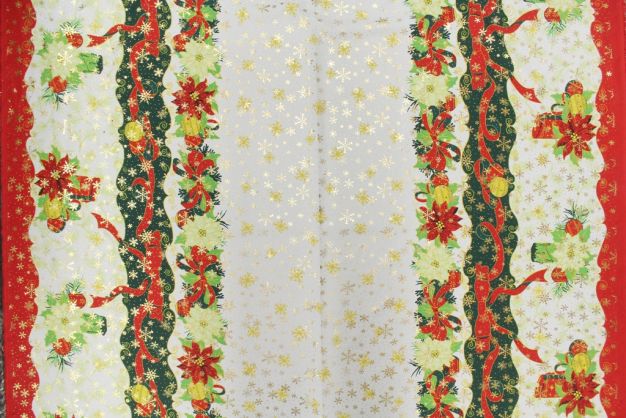 Christmas Holiday Print 33-3