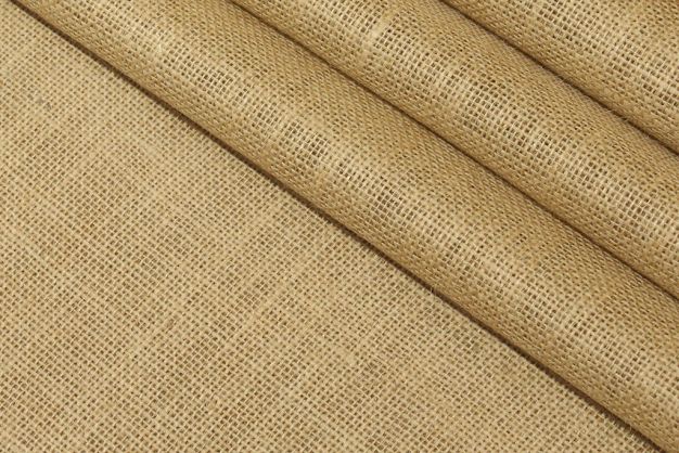 Sultana Burlap Natural