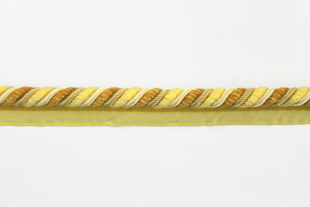 Cord with Tape 1/2 Inch 1014-DVT