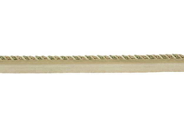 Cord with Tape 1/4" Bumpy 1009-T