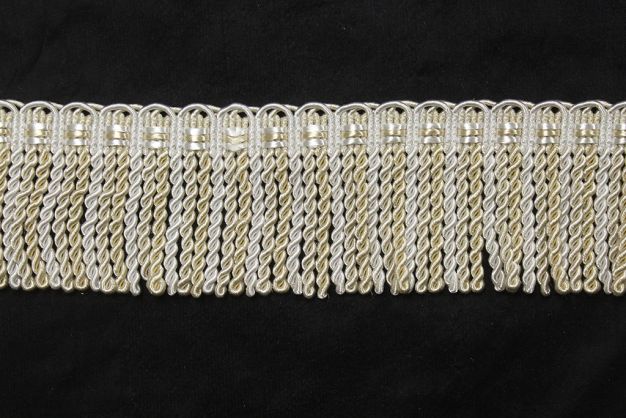 Bullion Fringe 2.5" 1480-455