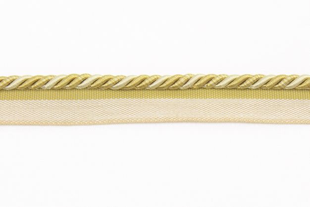 Cord with Tape 1/4 Inch 1028-T