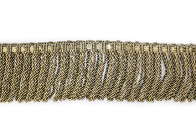 Bullion Fringe 4 inch 1741-8767