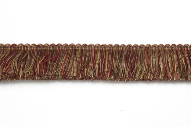 Brush Fringe 1.6 1111-7112