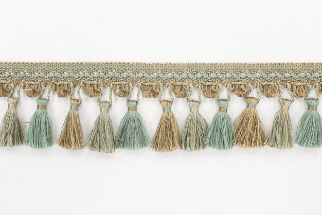 Tassel Fringe 3.75" 1398