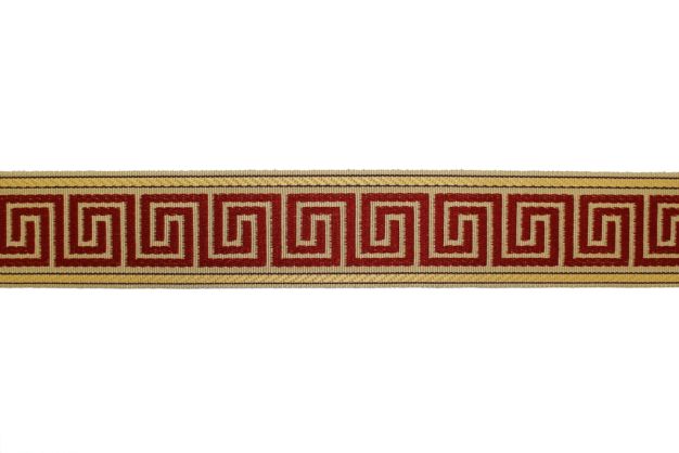 Jacquard Galon 10246