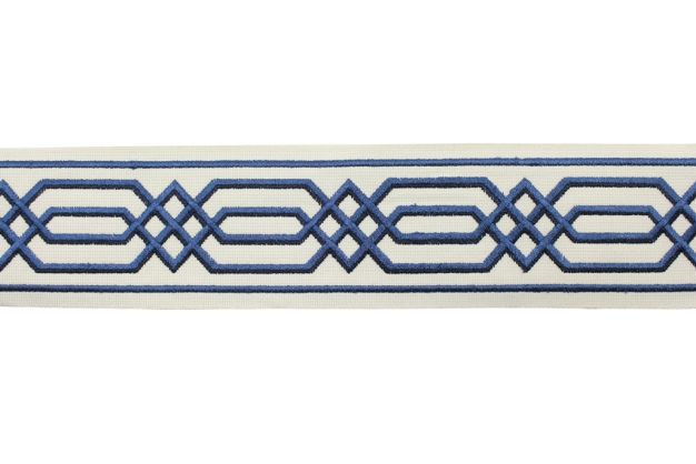 3 Inch Tape 3D Fabric Trim