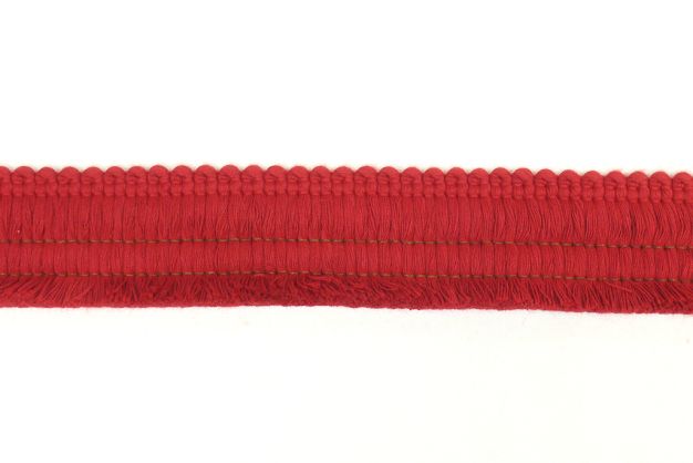 Sunbrella Brush Fringe 2"