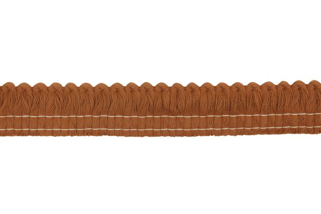 Sunbrella Brush Fringe Nut 1.5 Inch