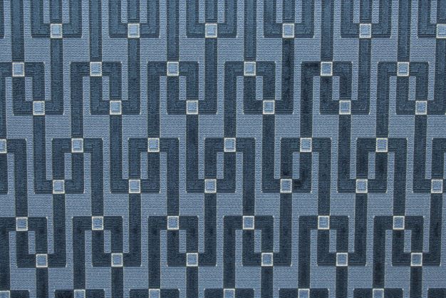 American Silks Broadway Aegean